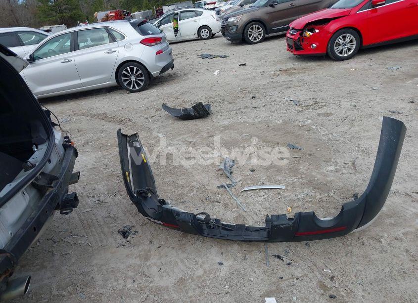 Photo 12 of 2014 Ford Explorer XLT (VIN 1FM5K8D8XEGA62076)