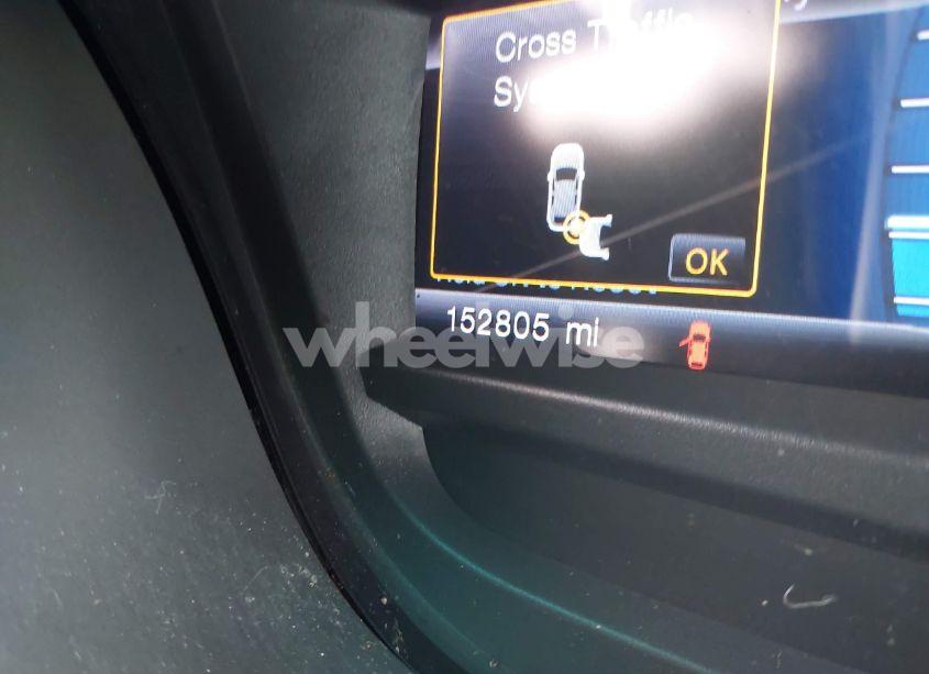 Photo 16 of 2014 Ford Explorer XLT (VIN 1FM5K8D8XEGA62076)