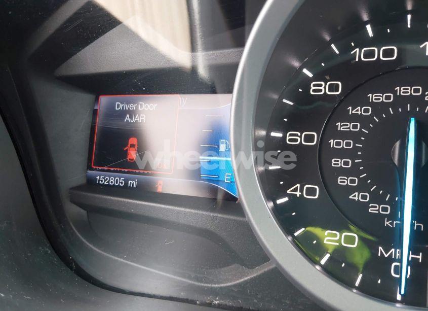 Photo 7 of 2014 Ford Explorer XLT (VIN 1FM5K8D8XEGA62076)