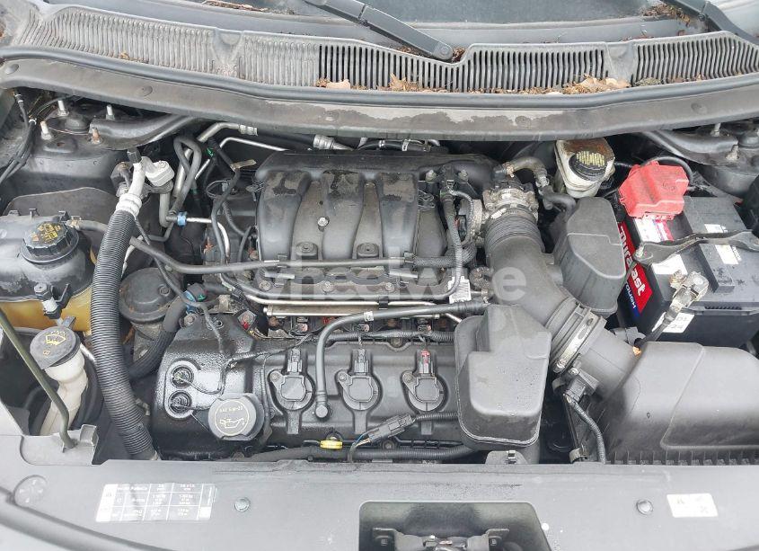 Photo 10 of 2014 Ford Explorer XLT (VIN 1FM5K8D8XEGA83963)