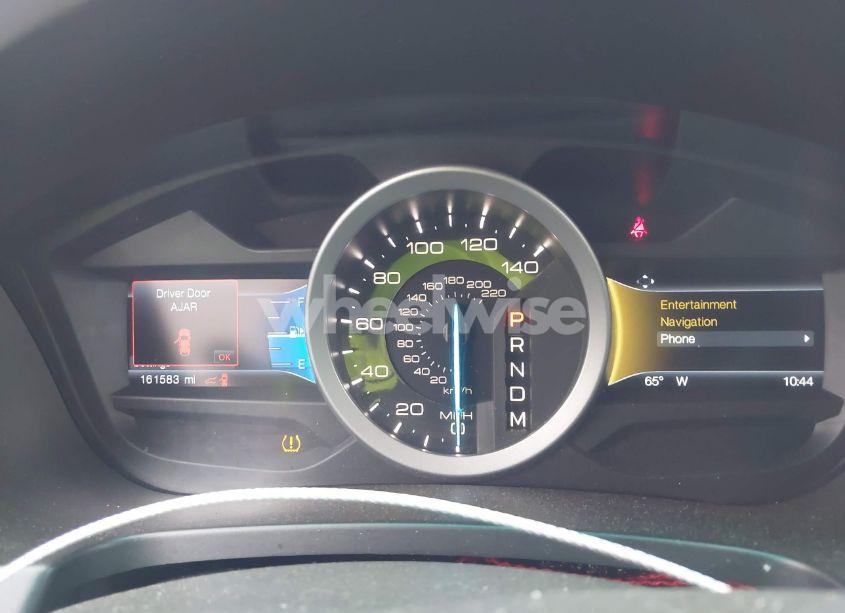 Photo 7 of 2014 Ford Explorer XLT (VIN 1FM5K8D8XEGA83963)