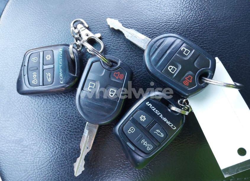 Photo 11 of 2014 Ford Explorer XLT (VIN 1FM5K8D8XEGB02141)