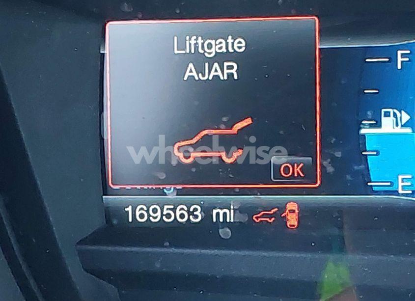 Photo 15 of 2014 Ford Explorer XLT (VIN 1FM5K8D8XEGB02141)