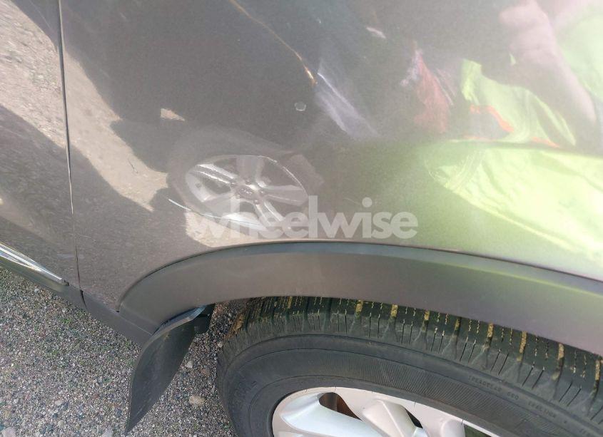 Photo 19 of 2014 Ford Explorer XLT (VIN 1FM5K8D8XEGB02141)