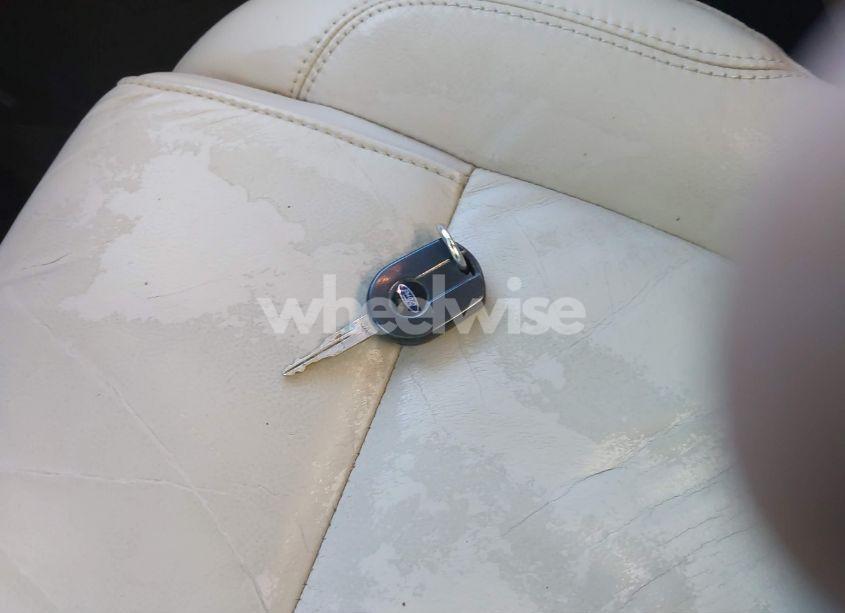 Photo 11 of 2014 Ford Explorer XLT (VIN 1FM5K8D8XEGB23538)