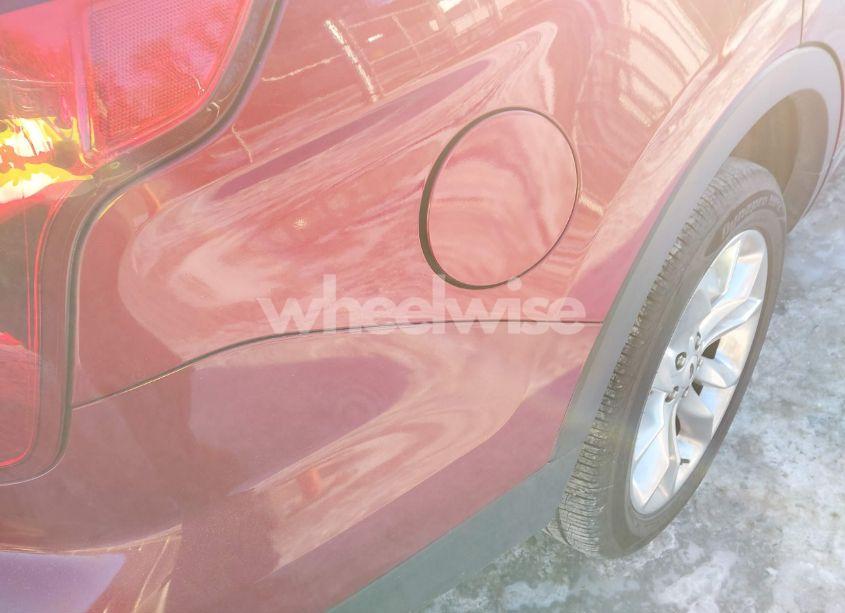 Photo 19 of 2014 Ford Explorer XLT (VIN 1FM5K8D8XEGB23538)