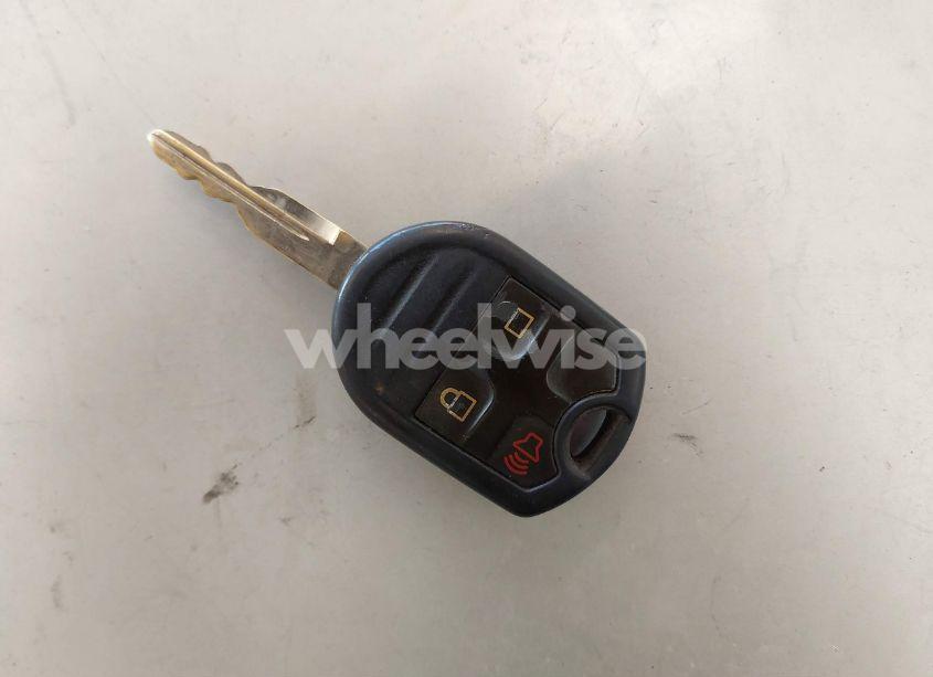 Photo 11 of 2014 Ford Explorer XLT (VIN 1FM5K8D8XEGB25113)