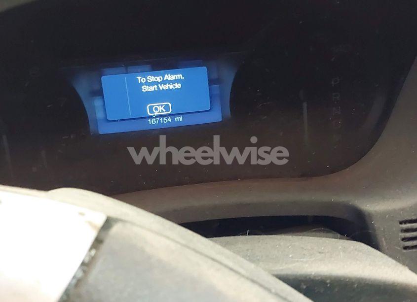 Photo 7 of 2014 Ford Explorer XLT (VIN 1FM5K8D8XEGB25113)