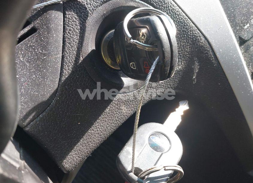 Photo 11 of 2014 Ford Explorer XLT (VIN 1FM5K8D8XEGB34443)