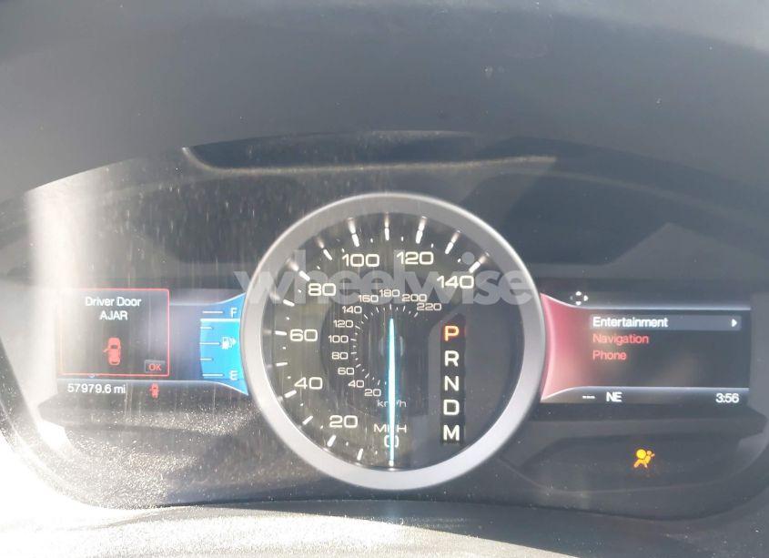 Photo 7 of 2014 Ford Explorer XLT (VIN 1FM5K8D8XEGB34443)