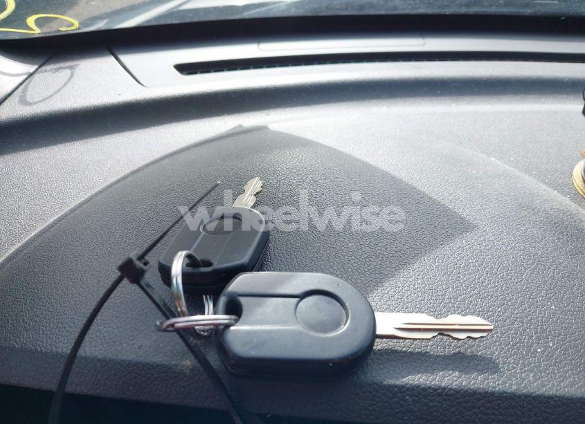 Photo 11 of 2014 Ford Explorer XLT (VIN 1FM5K8D8XEGB47483)