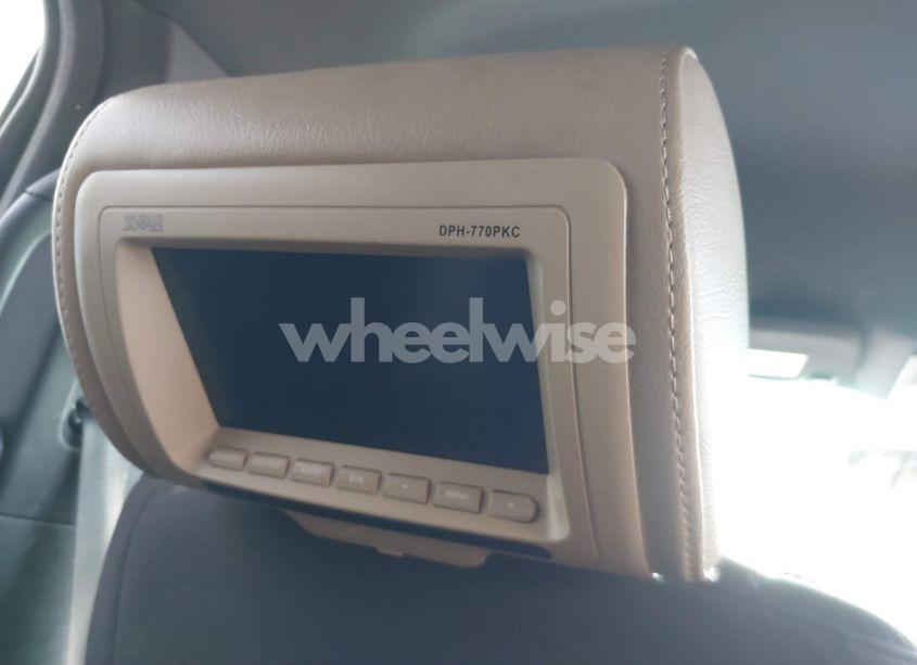 Photo 17 of 2014 Ford Explorer XLT (VIN 1FM5K8D8XEGB47483)