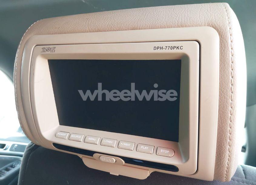 Photo 18 of 2014 Ford Explorer XLT (VIN 1FM5K8D8XEGB47483)