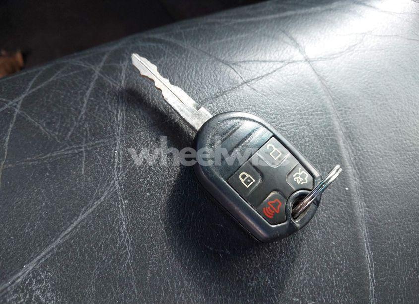 Photo 11 of 2014 Ford Explorer XLT (VIN 1FM5K8D8XEGB65840)