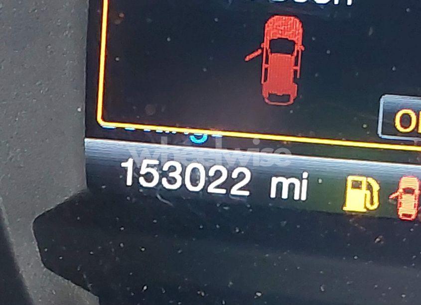 Photo 15 of 2014 Ford Explorer XLT (VIN 1FM5K8D8XEGB65840)