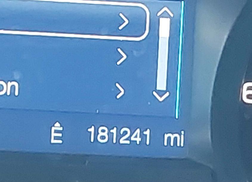 Photo 15 of 2014 Ford Explorer XLT (VIN 1FM5K8D8XEGB72027)