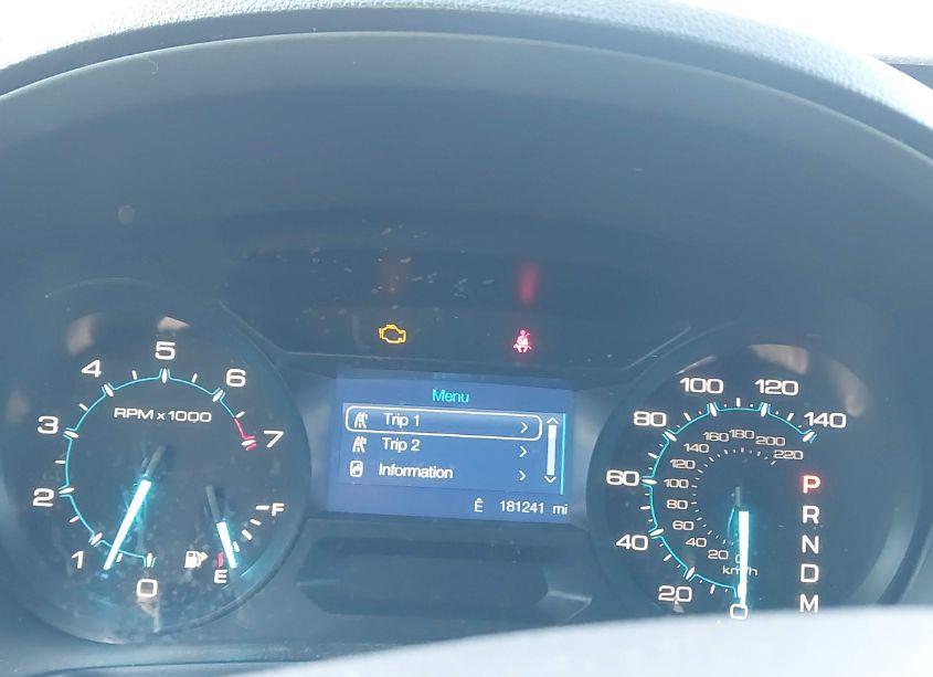 Photo 7 of 2014 Ford Explorer XLT (VIN 1FM5K8D8XEGB72027)