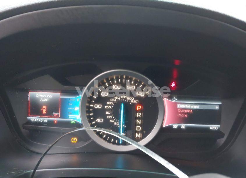 Photo 16 of 2014 Ford Explorer XLT (VIN 1FM5K8D8XEGB97283)