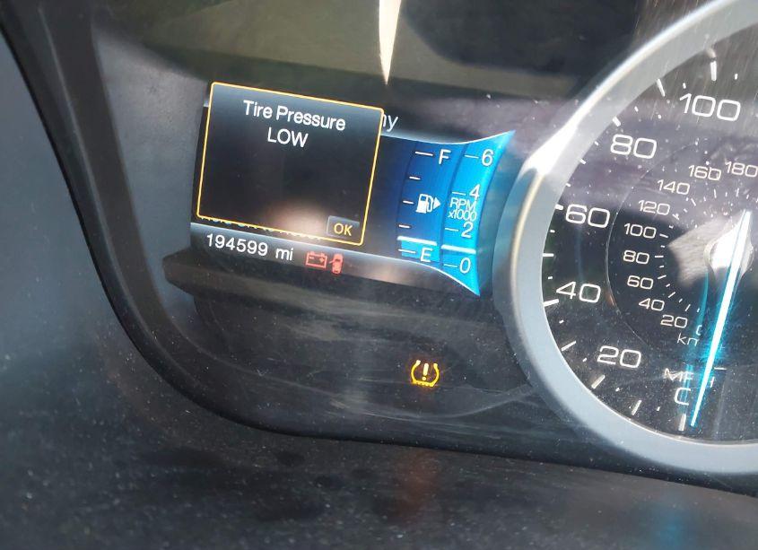 Photo 16 of 2014 Ford Explorer XLT (VIN 1FM5K8D8XEGC21811)