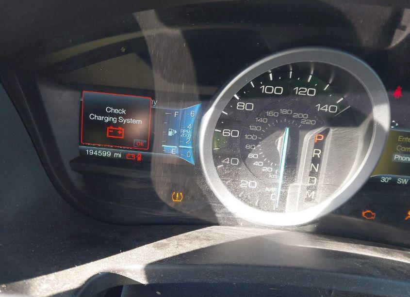 Photo 7 of 2014 Ford Explorer XLT (VIN 1FM5K8D8XEGC21811)