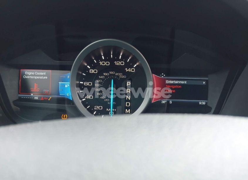 Photo 7 of 2014 Ford Explorer XLT (VIN 1FM5K8D8XEGC38270)