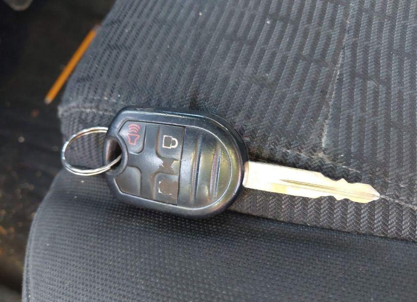 Photo 11 of 2015 Ford Explorer XLT (VIN 1FM5K8D8XFGA00341)