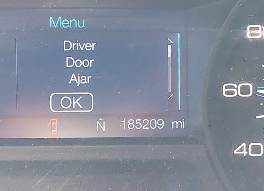 Photo 15 of 2015 Ford Explorer XLT (VIN 1FM5K8D8XFGA00341)