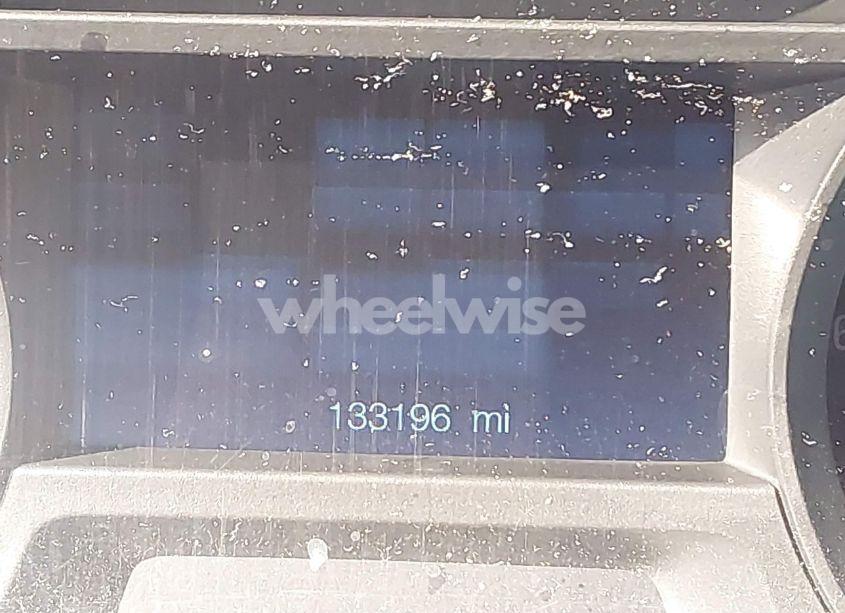 Photo 16 of 2015 Ford Explorer XLT (VIN 1FM5K8D8XFGA62001)