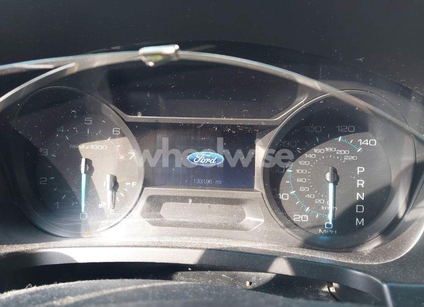 Photo 7 of 2015 Ford Explorer XLT (VIN 1FM5K8D8XFGA62001)