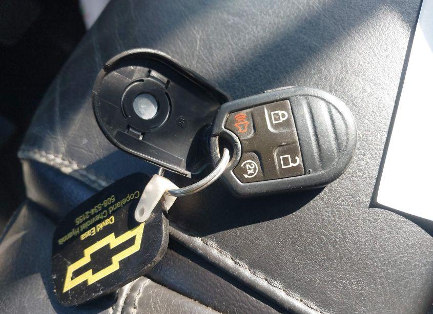 Photo 11 of 2015 Ford Explorer XLT (VIN 1FM5K8D8XFGB54502)