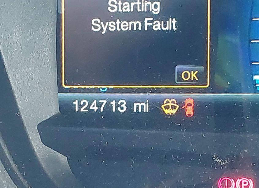 Photo 16 of 2015 Ford Explorer XLT (VIN 1FM5K8D8XFGB54502)