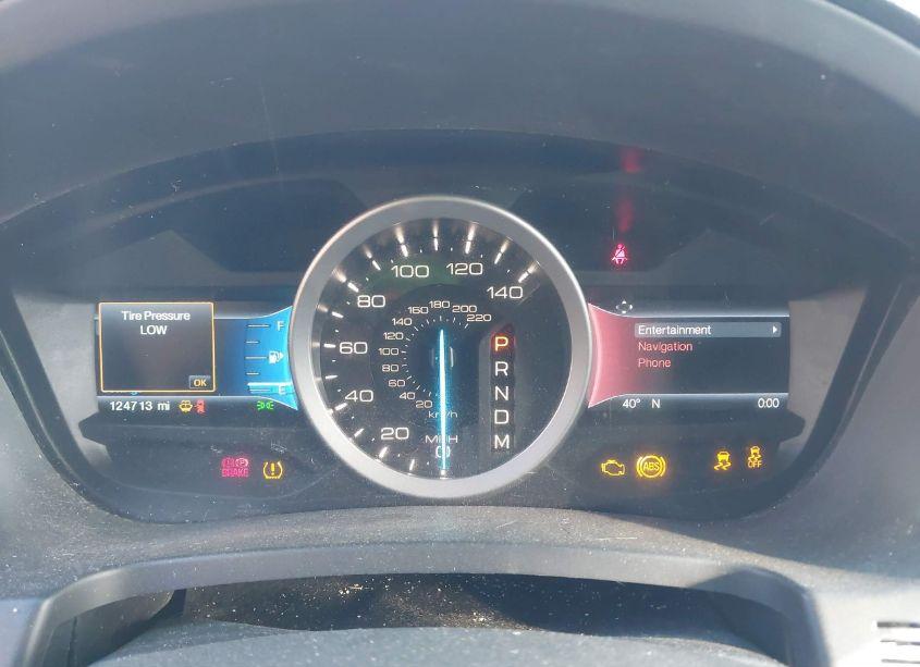 Photo 7 of 2015 Ford Explorer XLT (VIN 1FM5K8D8XFGB54502)