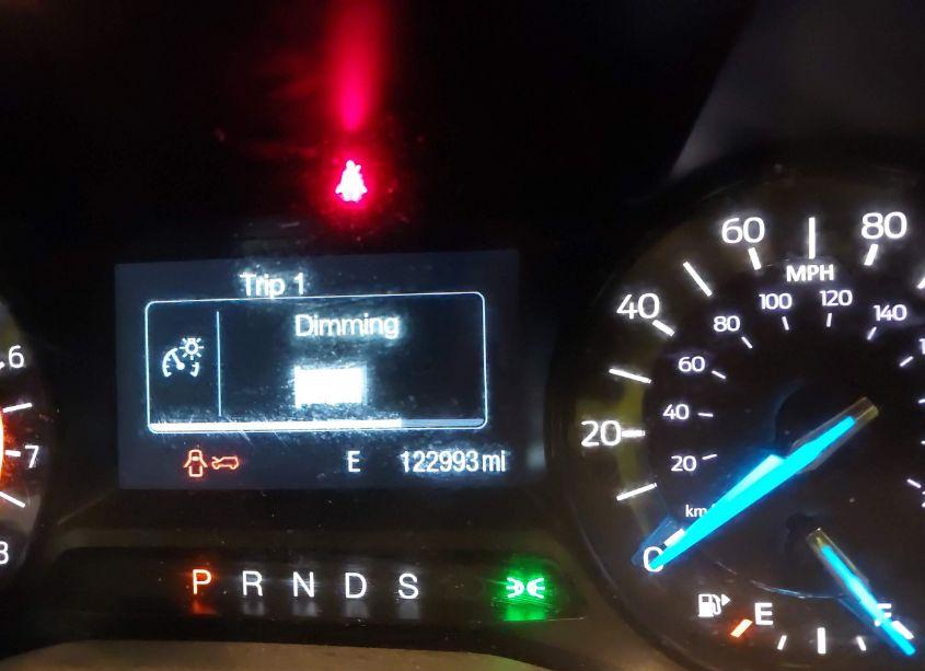 Photo 7 of 2016 Ford Explorer XLT (VIN 1FM5K8D8XGGA01619)