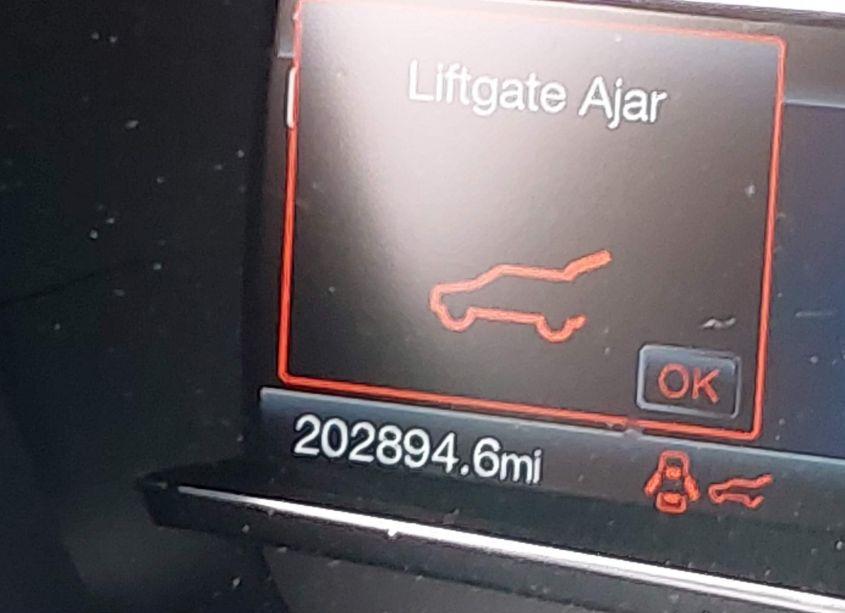 Photo 16 of 2016 Ford Explorer XLT (VIN 1FM5K8D8XGGA98952)