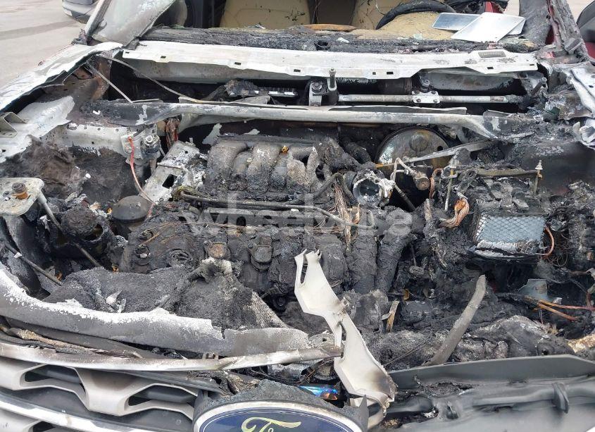 Photo 10 of 2016 Ford Explorer XLT (VIN 1FM5K8D8XGGB26782)