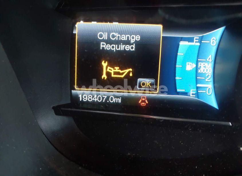 Photo 15 of 2016 Ford Explorer XLT (VIN 1FM5K8D8XGGC53242)