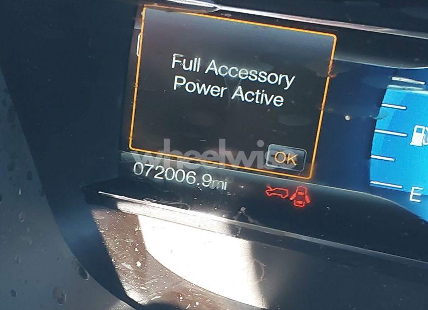 Photo 15 of 2016 Ford Explorer XLT (VIN 1FM5K8D8XGGC82630)