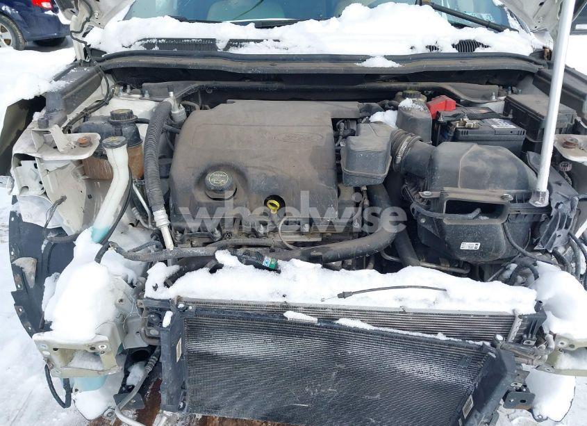 Photo 10 of 2017 Ford Explorer XLT (VIN 1FM5K8D8XHGA65709)