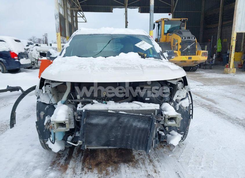 Photo 13 of 2017 Ford Explorer XLT (VIN 1FM5K8D8XHGA65709)