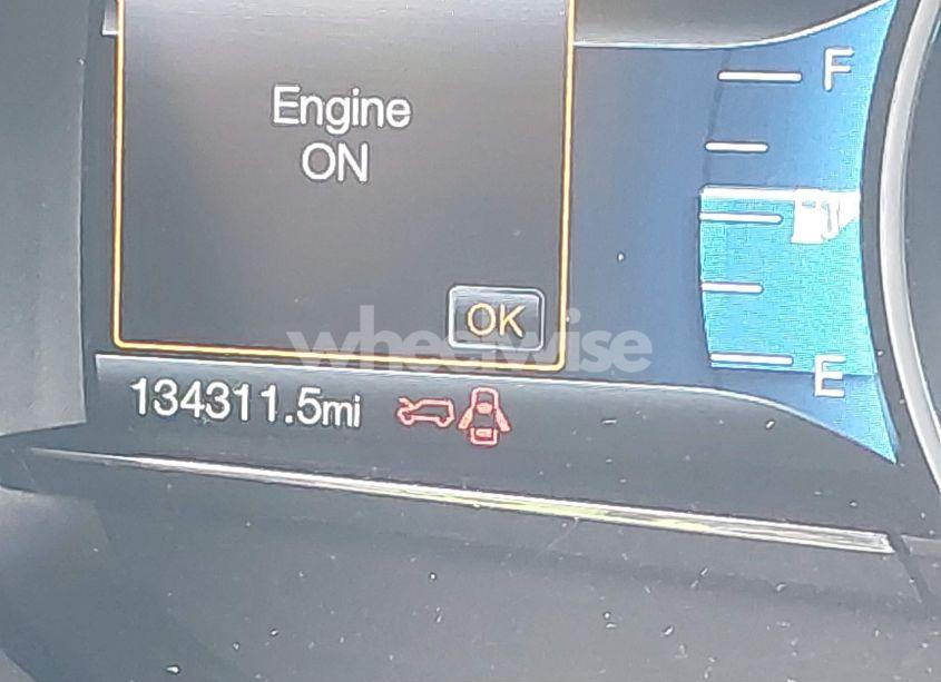 Photo 16 of 2017 Ford Explorer XLT (VIN 1FM5K8D8XHGA65709)