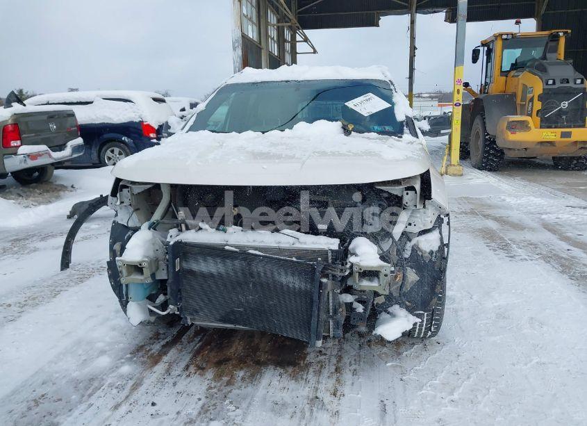 Photo 6 of 2017 Ford Explorer XLT (VIN 1FM5K8D8XHGA65709)