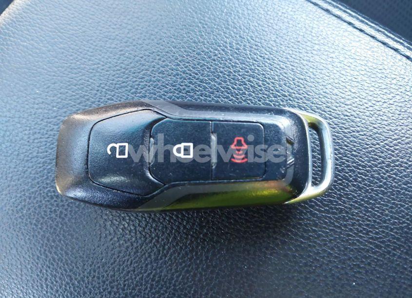 Photo 11 of 2017 Ford Explorer XLT (VIN 1FM5K8D8XHGA85281)