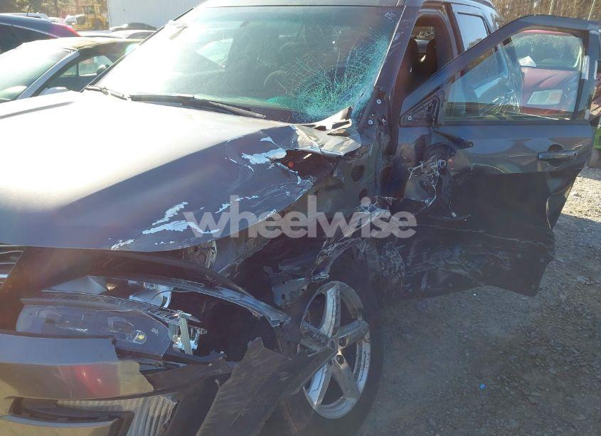 Photo 6 of 2017 Ford Explorer XLT (VIN 1FM5K8D8XHGA85281)