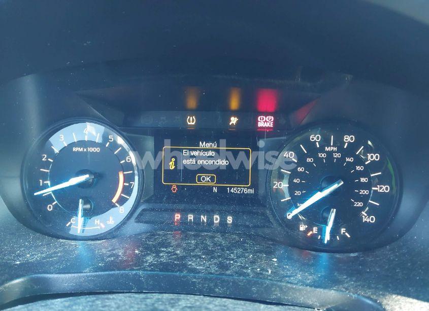 Photo 7 of 2017 Ford Explorer XLT (VIN 1FM5K8D8XHGA85281)