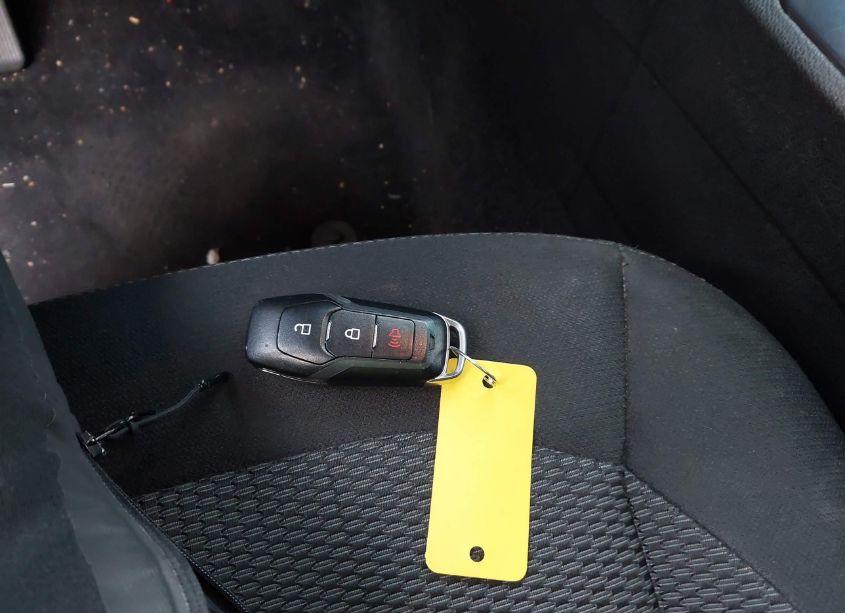 Photo 11 of 2017 Ford Explorer XLT (VIN 1FM5K8D8XHGA92389)