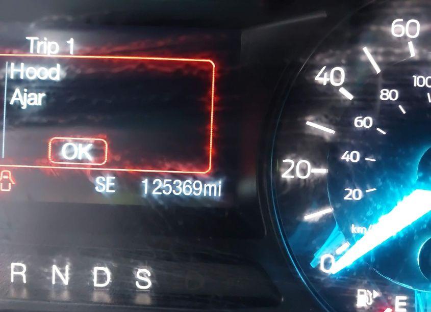 Photo 15 of 2017 Ford Explorer XLT (VIN 1FM5K8D8XHGA92389)