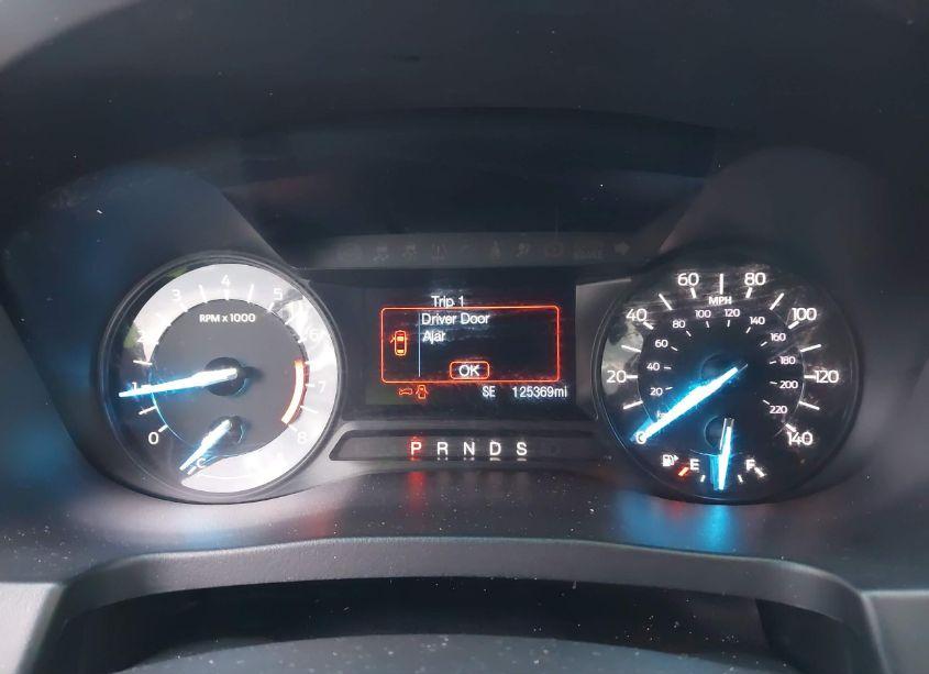 Photo 7 of 2017 Ford Explorer XLT (VIN 1FM5K8D8XHGA92389)