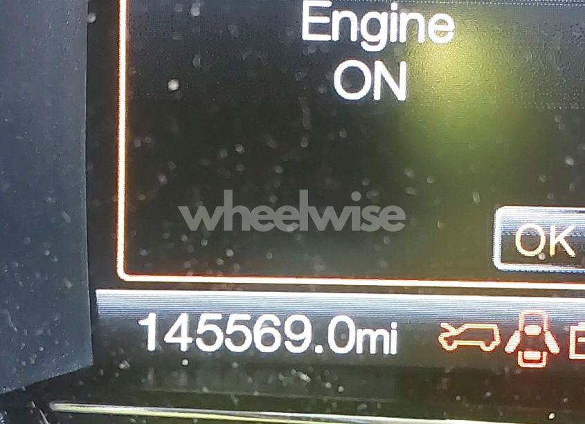 Photo 15 of 2017 Ford Explorer XLT (VIN 1FM5K8D8XHGB04539)