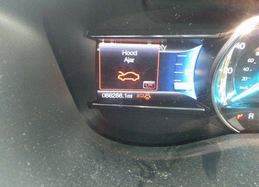 Photo 15 of 2017 Ford Explorer XLT (VIN 1FM5K8D8XHGB16299)