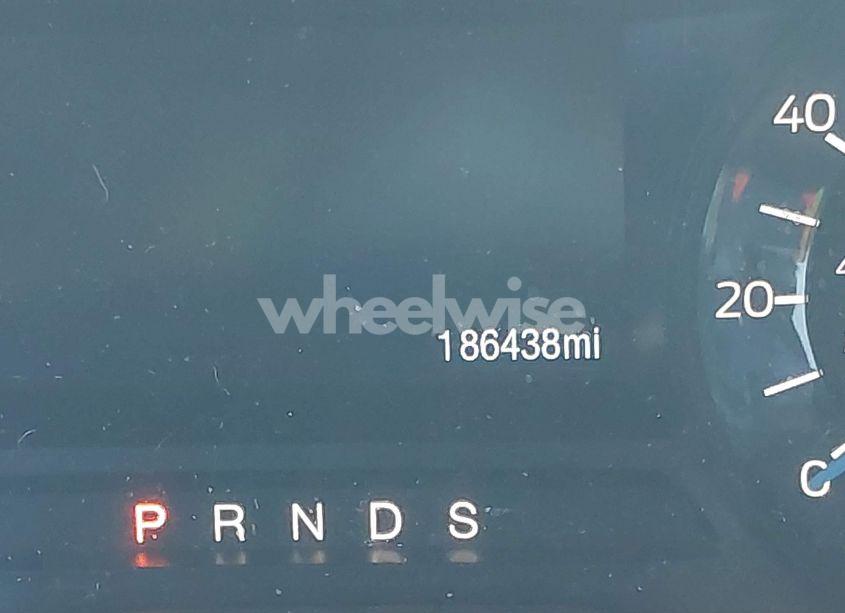 Photo 14 of 2017 Ford Explorer XLT (VIN 1FM5K8D8XHGB16366)